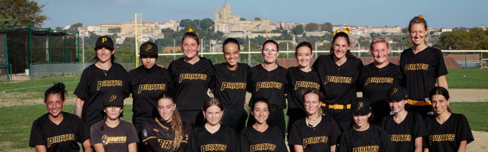 softball feminin 2022