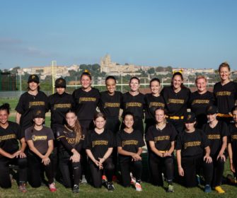 softball feminin 2022