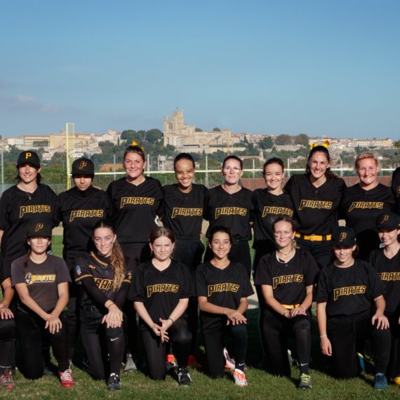 softball feminin 2022